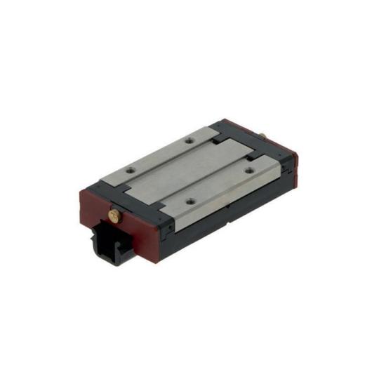 Führungswagen R162311320 KWD-015 -SLS-C1-H-1 0,229kg 15er Reihe BOSCH REXROTH