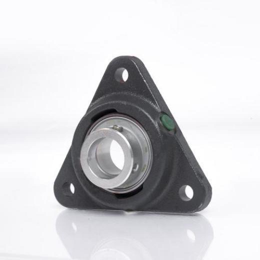 Flanschlager-Gehäuseeinheit PCFTR40 40mm dreieckig INA