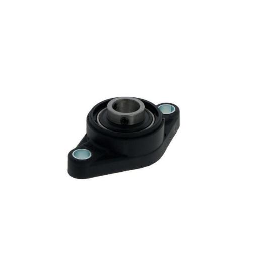 Flanschlager-Gehäuseeinheit FYTBK35 TR 35mm ov.SKF
