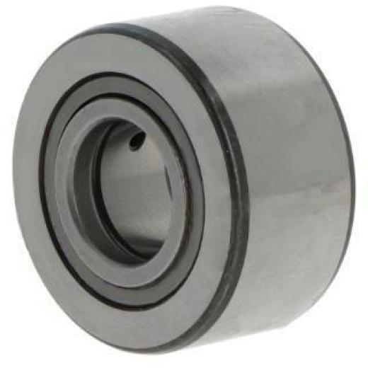 Stützrolle NUTR208 X/3AS ID 40mm AD 80mm Breite32mm NTN