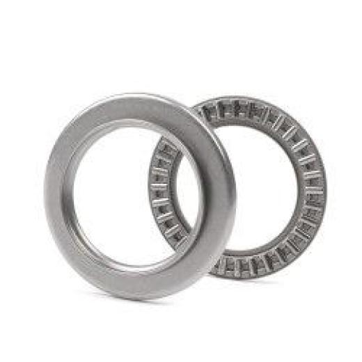 Axial-Nadellager AXW45 ID 45mm AD 68mm Breite8,2mm INA