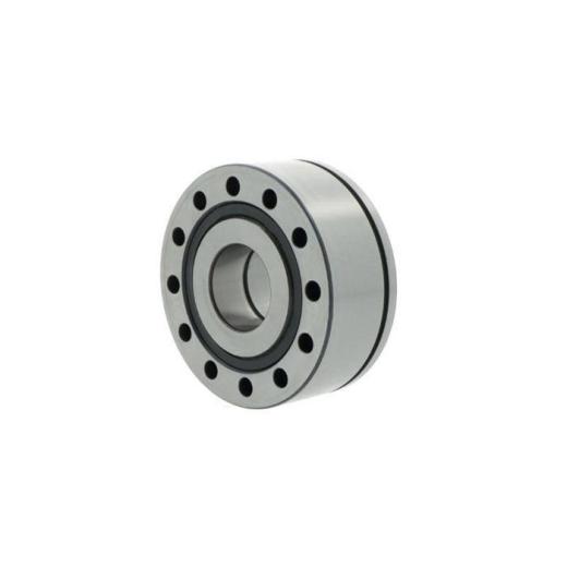 Axial-Schrägkugellager ZKLF1762 -2RS-PE ID 17mm AD 62mm B.25mm INA