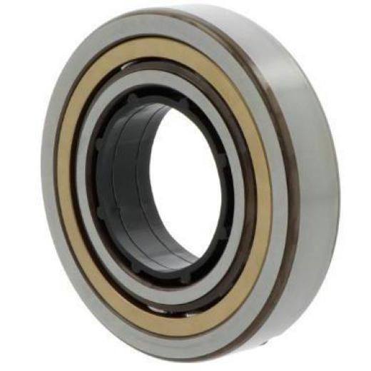 Vierpunktlager QJ309 N2MA/C2L ID 45mm AD 100mm Breite25mm SKF