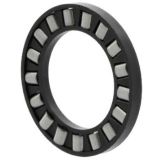 Axial-Zylinderrollenkranz K81222 -TN ID 110mm AD 160mm 0,528kg ZEN
