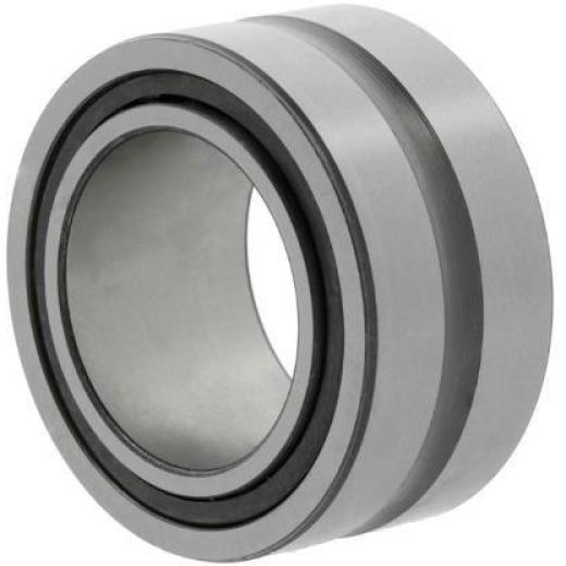 Nadel-Schrägkugellager NKIA5910 ID 50mm AD 72mm Breite30mm INA