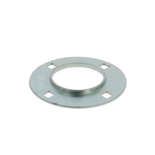 Flanschlagergehäuse PF90 90mm rd.SKF