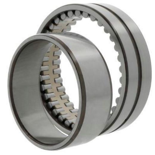 Zylinderrollenlager NNU4938 BK/SPW33 ID 190mm AD 260mm Breite69mm SKF