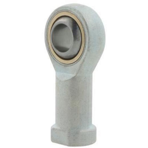 Gelenkkopf GIKL8 -PW - Stahl/PTFE-Folie INA
