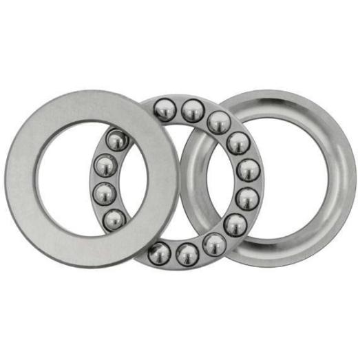 Axial-Rillenkugellager 51112 ID 60mm AD 85mm B.17mm ZEN