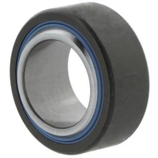 Radial-Gelenklager DGE30 UK-2RS Basic Line 30mm AD 47mm B.22mm DURBAL