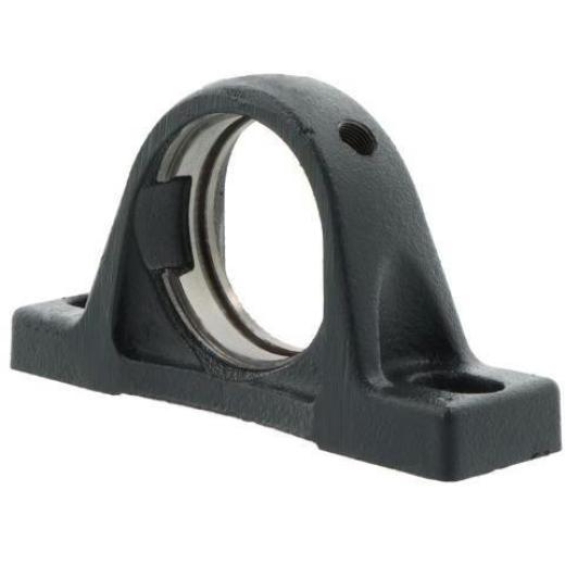 Stehlagergehäuse GEHASE11 -GG 100mm INA