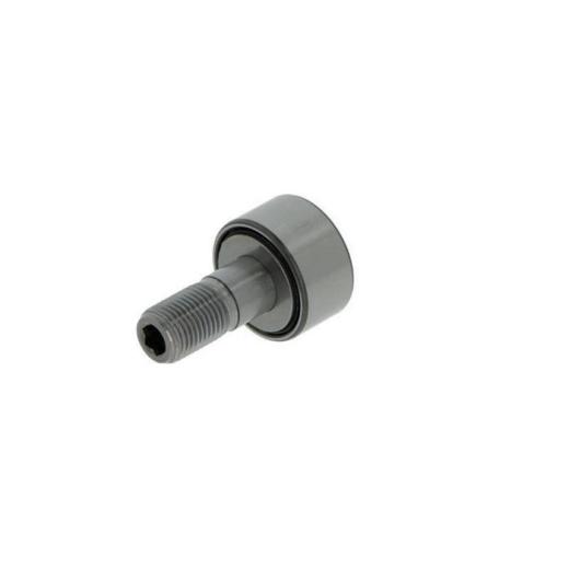 Kurvenrolle KR90 -X-PP-A ID 30mm AD 90mm Breite100mm INA