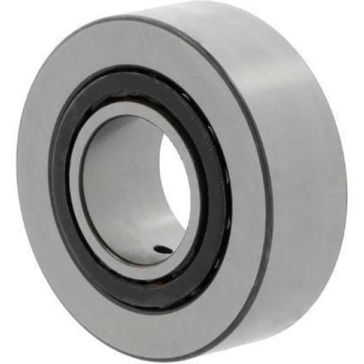 Stützrolle NATR5 -PP-X ID 5mm AD 16mm Breite12mm NKE