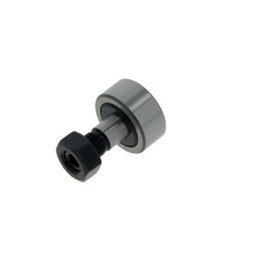 Kurvenrolle KR16 -PP ID 6mm AD 16mm Breite28mm INA