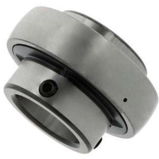 Spannlager SES205 -FDA ID 25mm AD 52mm Breite31mm ZEN