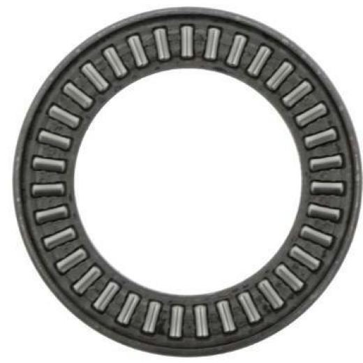 Axial-Nadellager AXK3047 ID 30mm AD 47mm Breite2mm SKF