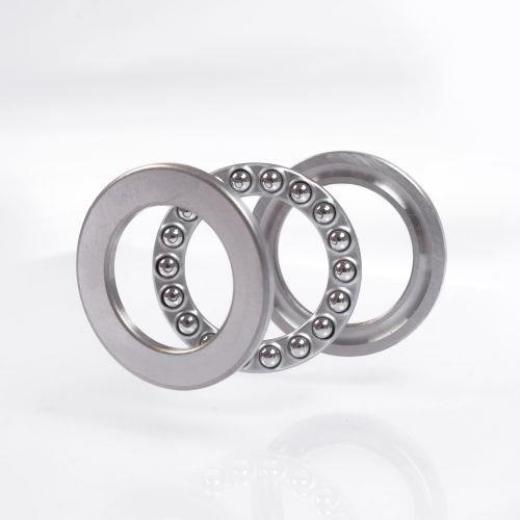 Axial-Rillenkugellager 51106 ID 30mm AD 47mm B.11mm ZEN
