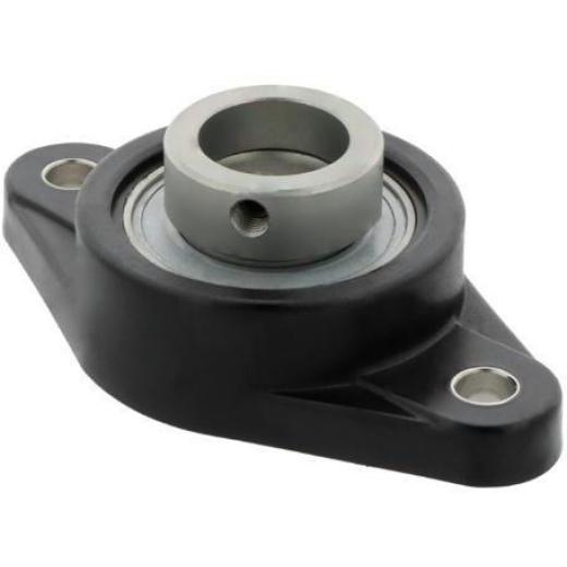 Flanschlager-Gehäuseeinheit GLCTE40 -TV-FA125.5 40mm ov.INA