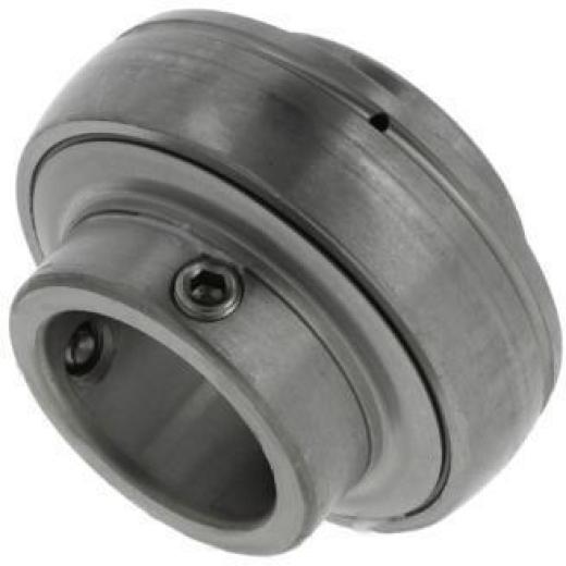 Spannlager YAR208 -2RF/HV ID 40mm AD 80mm Breite49,2mm SKF