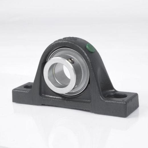 Stehlager-Gehäuseeinheit SY17 TF 17mm Gewindestifte SKF