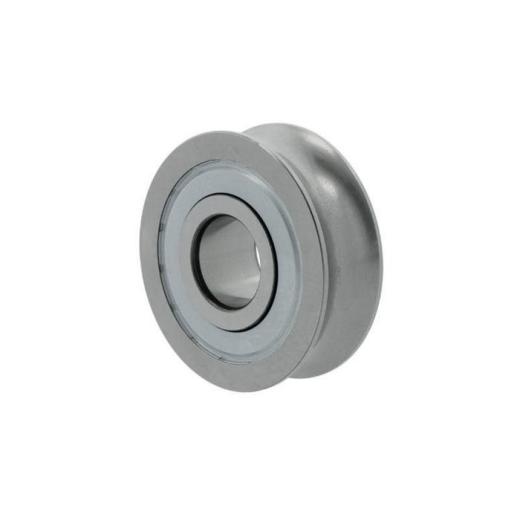 Laufrolle LFRI5201-10 -2Z ID 12mm AD 35mm Breite15,9mm INA