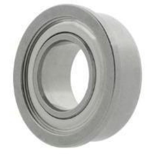 Rillenkugellager W637/8 R-2Z ID 8mm AD 13,6mm Breite3,5mm SKF