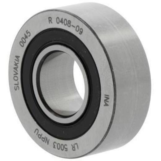 Laufrolle 306805 -2RSR ID 25mm AD 72mm Breite25,4mm NKE