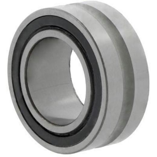 Nadellager (massiv) NA4908 -2RS ID 40mm AD 62mm Breite23mm ZEN