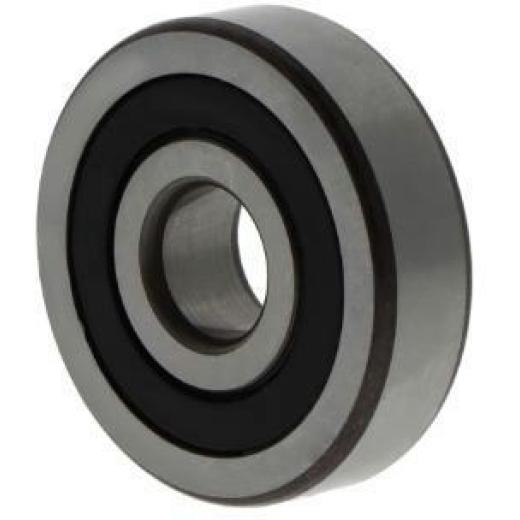 Laufrolle LR206 -X-2RSR ID 30mm AD 72mm Breite16mm INA