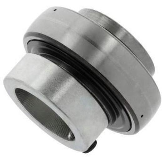 Spannlager YEL205-100 -2F ID 25,4mm AD 52mm Breite44,4mm SKF