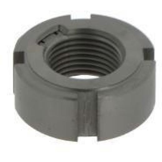 Mutter KMK1 ID 12mm AD 22mm Breite9mm SKF