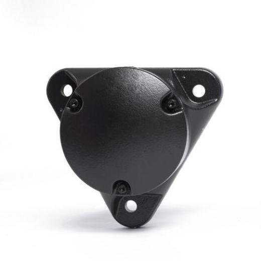 Flanschlagergehäuse FNL507 A 30mm dreieckig SKF