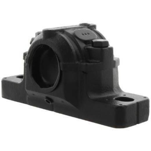 Stehlagergehäuse SNC508-607 80mm SNR