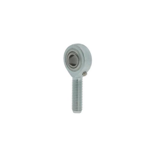Gelenkkopf BRM08-00-501 Premium Line - Stahl/Stahl DURBAL