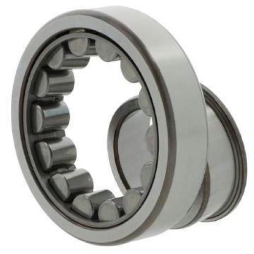 Zylinderrollenlager NJ209 EWC3 ID 45mm AD 85mm Breite19mm NSK