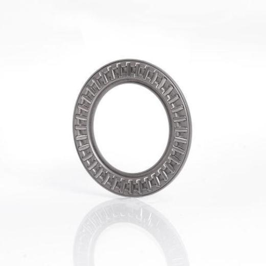 Axial-Nadellager AXK2035 x Breite2mm ZEN