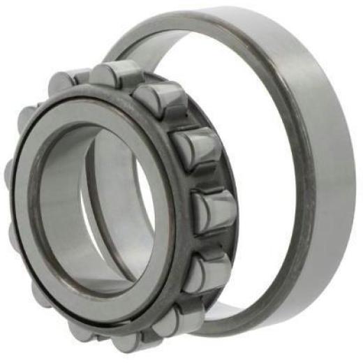 Zylinderrollenlager LRJ2 ID 50,8mm AD 101,6mm Breite20,63mm NKE
