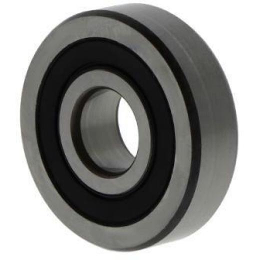 Laufrolle LR204 -NPPU ID 20mm AD 52mm Breite14mm ZEN