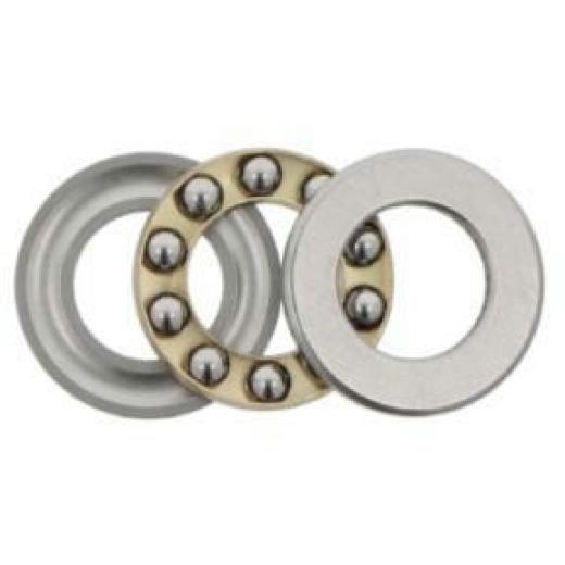 Axial-Rillenkugellager 51240 M ID 200mm AD 280mm B.62mm SKF