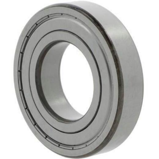 Rillenkugellager 16007 -2Z ID 35mm AD 62mm Breite9mm NKE