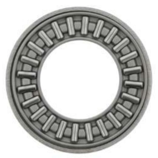 Axial-Nadellager AXW30 ID 30mm AD 50mm Breite7,2mm INA