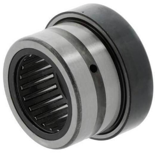 Nadel-Axialkugellager NX7 -Z-TV-XL ID 7mm AD 14mm Breite18mm -20 b.+120GradC INA