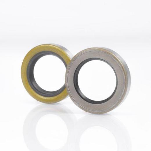 Wellendichtring W105-140-13 B2 105mm AD 140mm B.13mm DICHTOMATIK