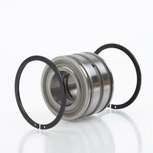 Zylinderrollenlager NNF5004 -PP-V ID 20mm AD 42mm Breite30mm ZEN