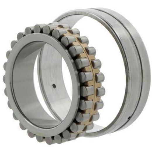 Zylinderrollenlager NN3028 -AS-M-SP ID 140mm AD 210mm Breite53mm FAG