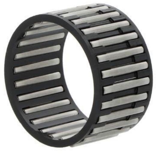 Nadelkranz K23-35-16 -TV ID 23mm AD 35mm Breite16mm INA