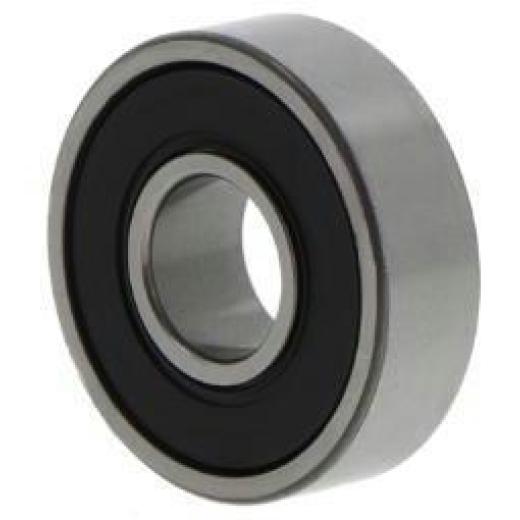 Rillenkugellager 6000 -2RSLTN9/HC5C3WT ID 10mm AD 26mm Breite8mm SKF