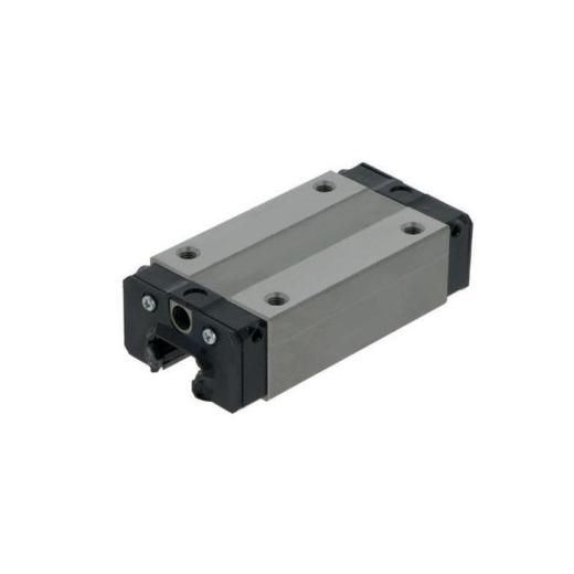 Führungswagen HRX45 LRSSC0H 4,15kg 45er Reihe THK