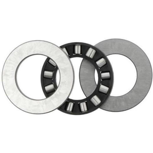Axial-Zylinderrollenlager 81124 -TN ID 120mm AD 155mm 1,12kg ZEN