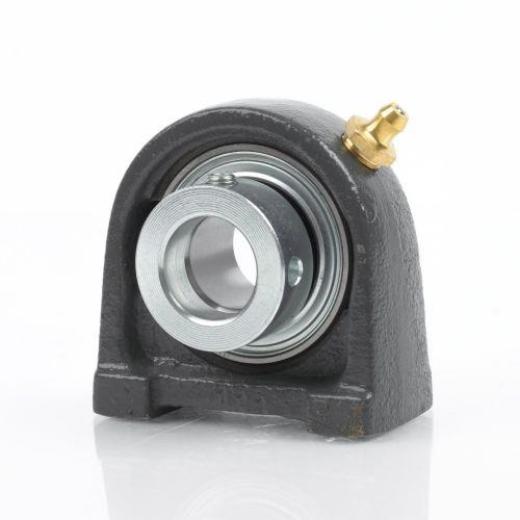Stehlager-Gehäuseeinheit SYF20 TF 20mm Gewindestifte SKF